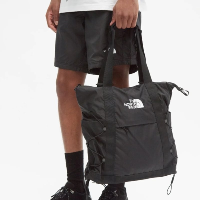 【THE NORTH FACE】正規品ボレアリス男女兼用TOTEバッグ&リュック ザ・ノース・フェイス THE NORTH FACE BOREALIS TOTE ボレアリス