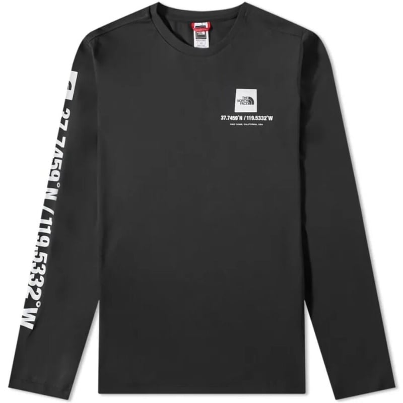 【The North Face】 COORDINATES コーディネート ロンTシャツ The North Face】 COORDINATES コーディネート ロンTシャツ | ラ