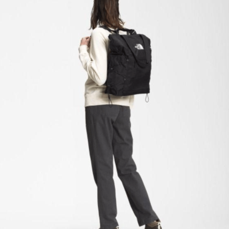 THE NORTH FACE】正規品 NF0A52SVKX7ボレアリス男女兼用TOTEバッグ