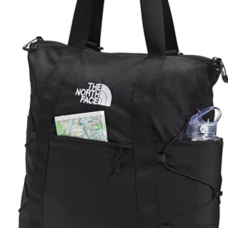 【THE NORTH FACE】正規品ボレアリス男女兼用TOTEバッグ&リュック ザ・ノース・フェイス THE NORTH FACE BOREALIS TOTE ボレアリス