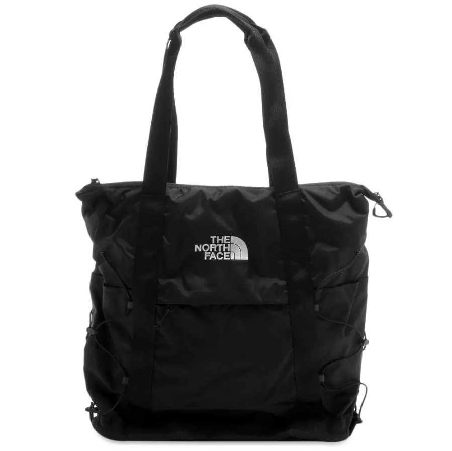 THE NORTH FACE】正規品 NF0A52SVKX7ボレアリス男女兼用TOTEバッグ