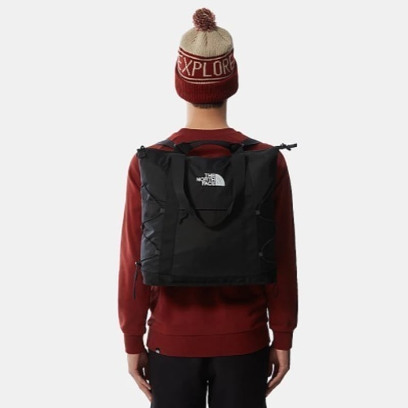 THE NORTH FACE】正規品 NF0A52SVKX7ボレアリス男女兼用TOTEバッグ
