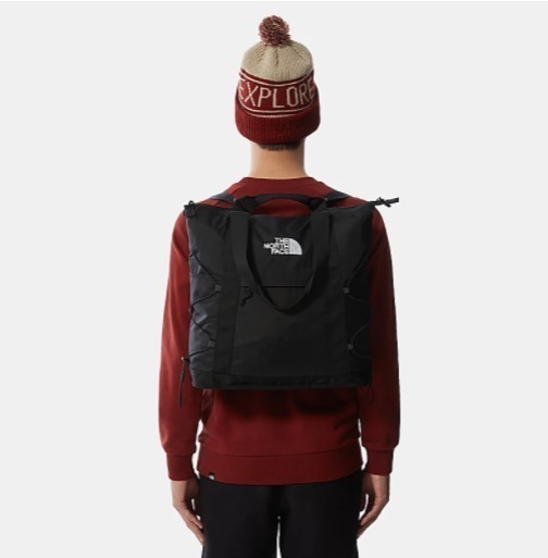 THE NORTH FACE】正規品 NF0A52SVKX7ボレアリス男女兼用TOTEバッグ