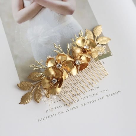 CATEGORY ヘッドアクセサリー | Cherie Coco Wedding CATEGORY ヘッドアクセサリー | Cherie Coco Wedding