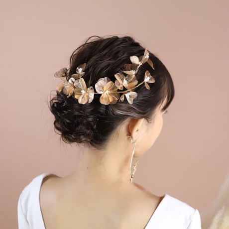 CATEGORY ヘッドアクセサリー | Cherie Coco Wedding CATEGORY ヘッドアクセサリー | Cherie Coco Wedding