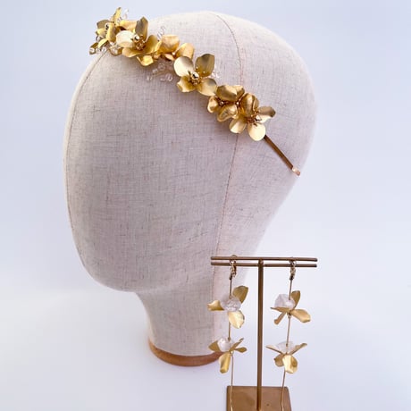 CATEGORY ヘッドアクセサリー | Cherie Coco Wedding CATEGORY ヘッドアクセサリー | Cherie Coco Wedding