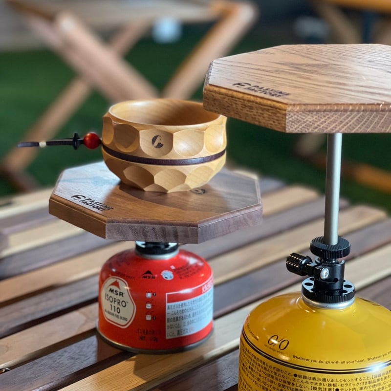 アウトドア ガスランタンセット品 Coleman NorthStar ガスランタン