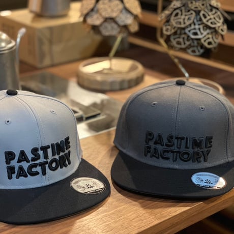 悪魔の実シリーズ ピスピスの実 pastime factory ウォルナット ITEM | pastime factory