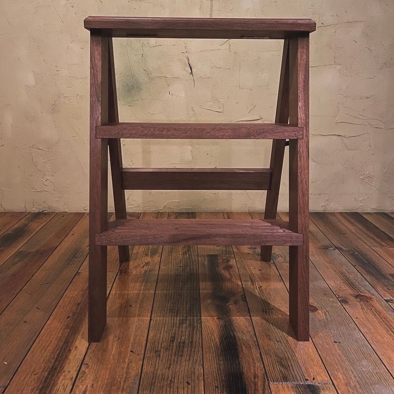 StepLadder | pastime factory