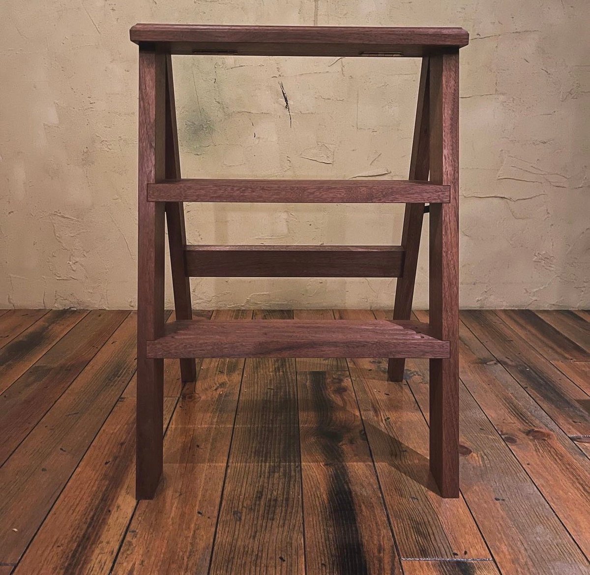 StepLadder | pastime factory