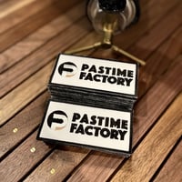 マサカズくんとカズエちゃん【small】 | pastime factory