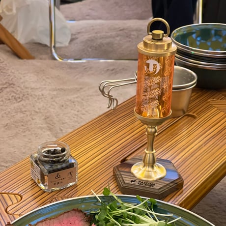 ITEM | pastime factory