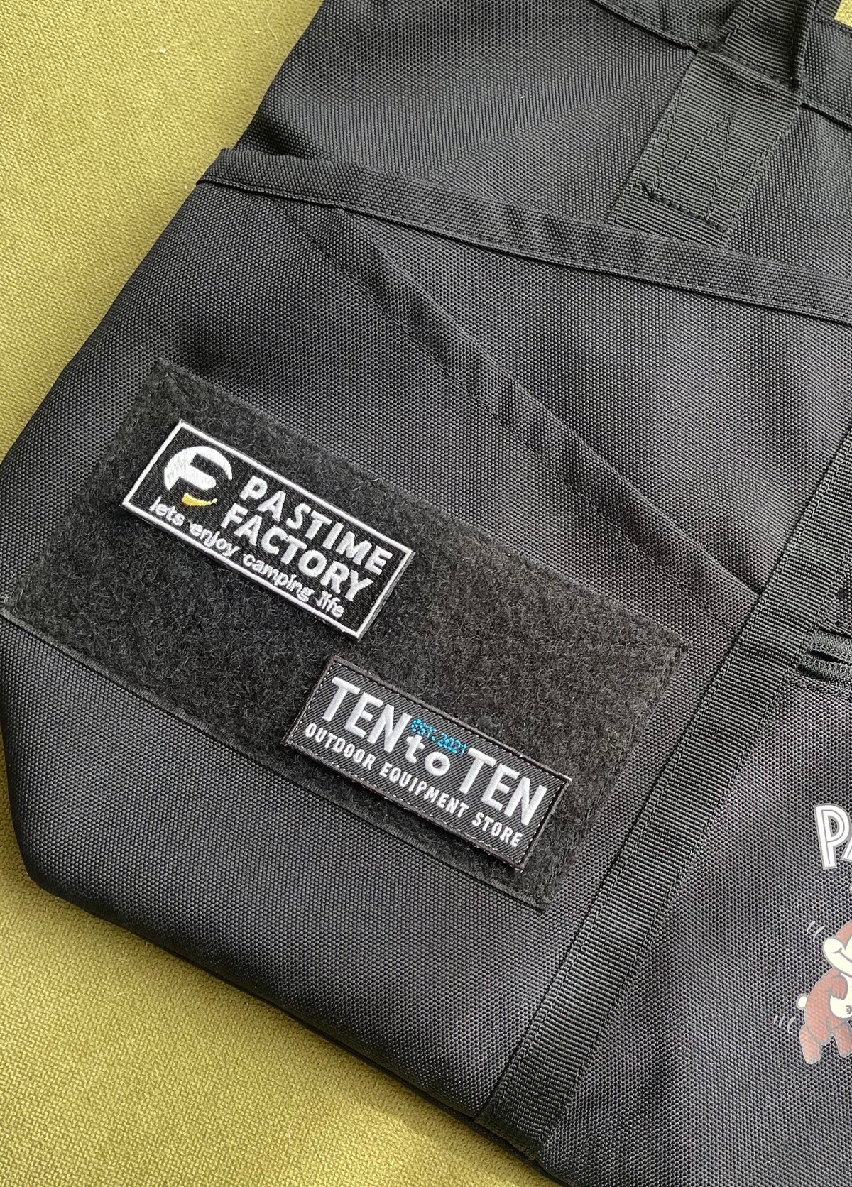 grindlodge×LOV ベルクロワッペン 2025年最新】grindlodge ワッペンの人気アイテム - メルカリ