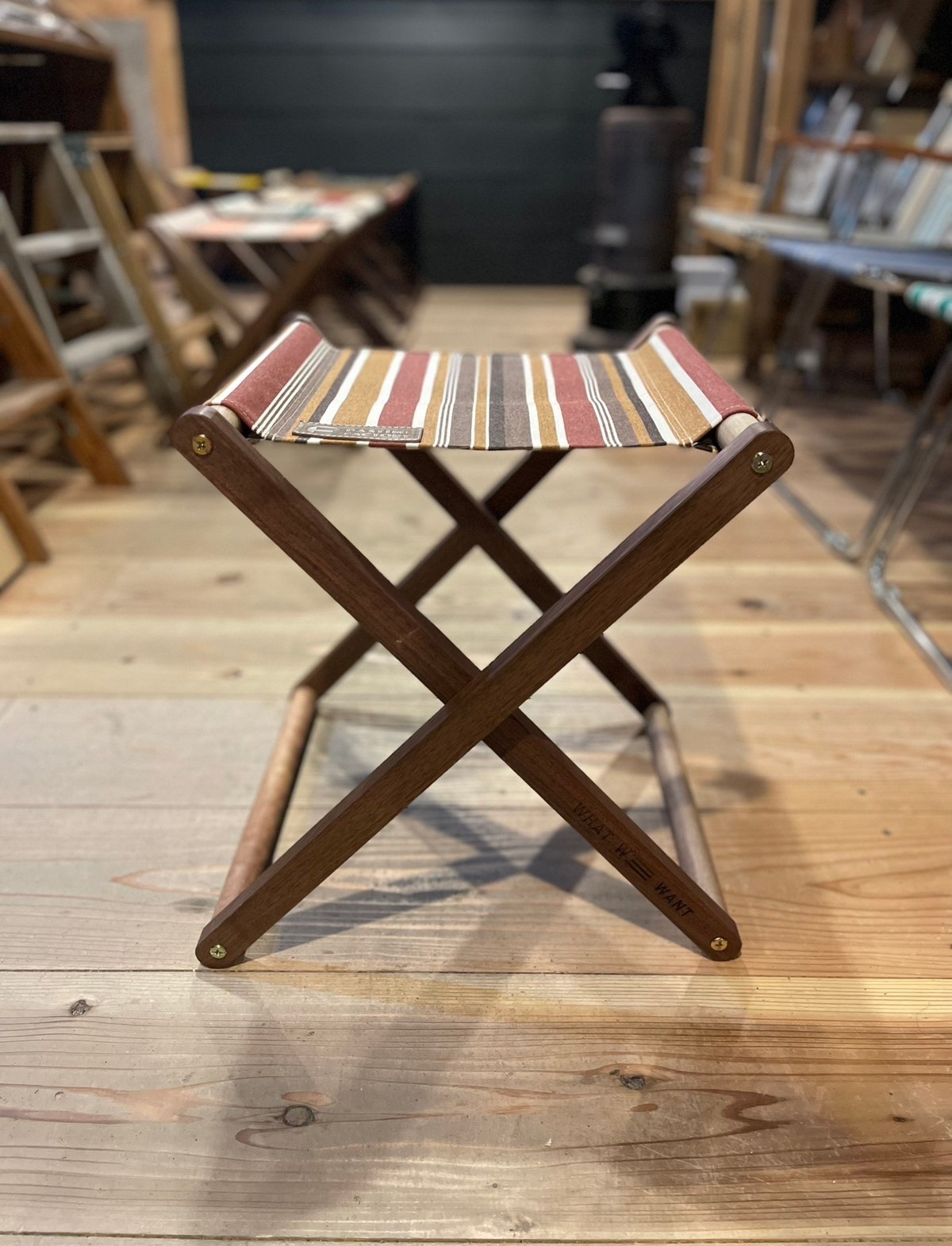 ネルデザインワークス パスタイムファクトリー チェア スツール 0/0 ネルデザインワークス パスタイムファクトリー チェア スツール 0/0