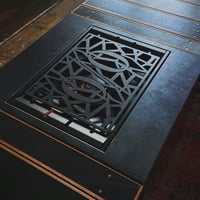 【EXTENSIONTABLE version2 0/0】キャメル新品未使用品 EXTENSIONTABLE version2※新 | pastime factory