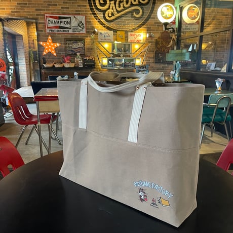 ITEM | pastime factory