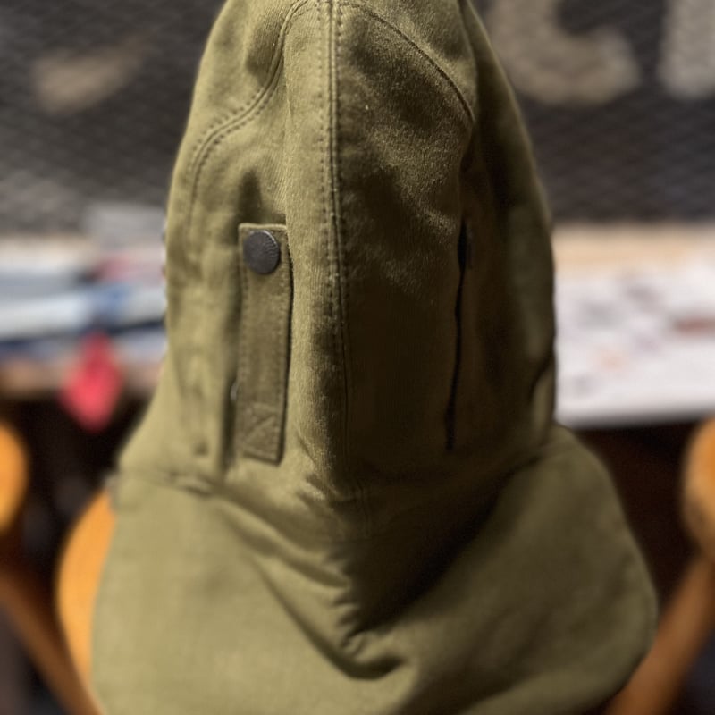 pastime.factory キャップ 【公式通販】