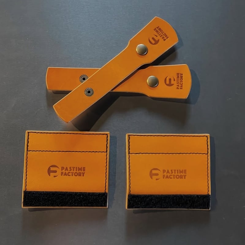 アルミコンテナカスタムパーツ | pastime factory