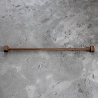 CAUTION38灯 | pastime factory