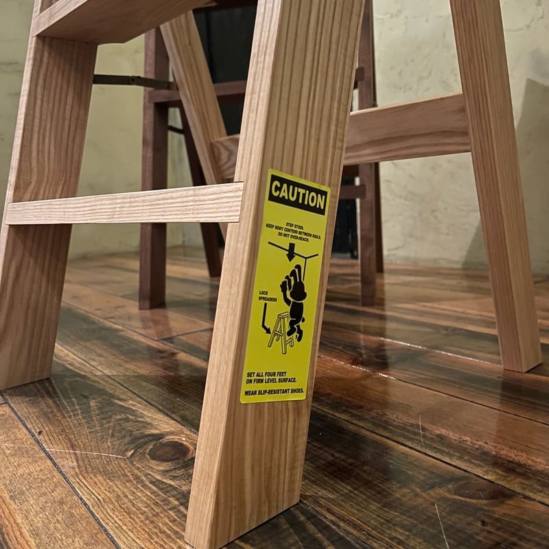 StepLadder | pastime factory