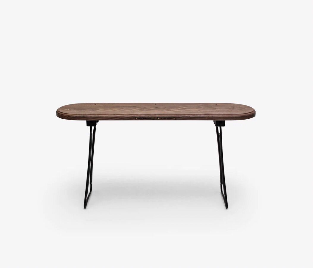 PASTIMEFACTORY×WHAT WE WANT/SOLIDWOODSHELF | pa