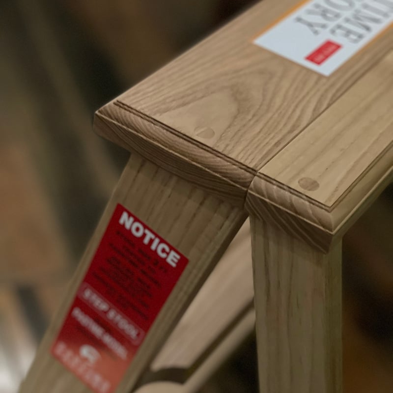 StepLadder | pastime factory