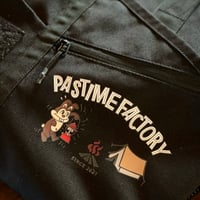 COLONISTA × PASTIME FACTORY CONPE10 CONPE10 Dark green | COLONISTA