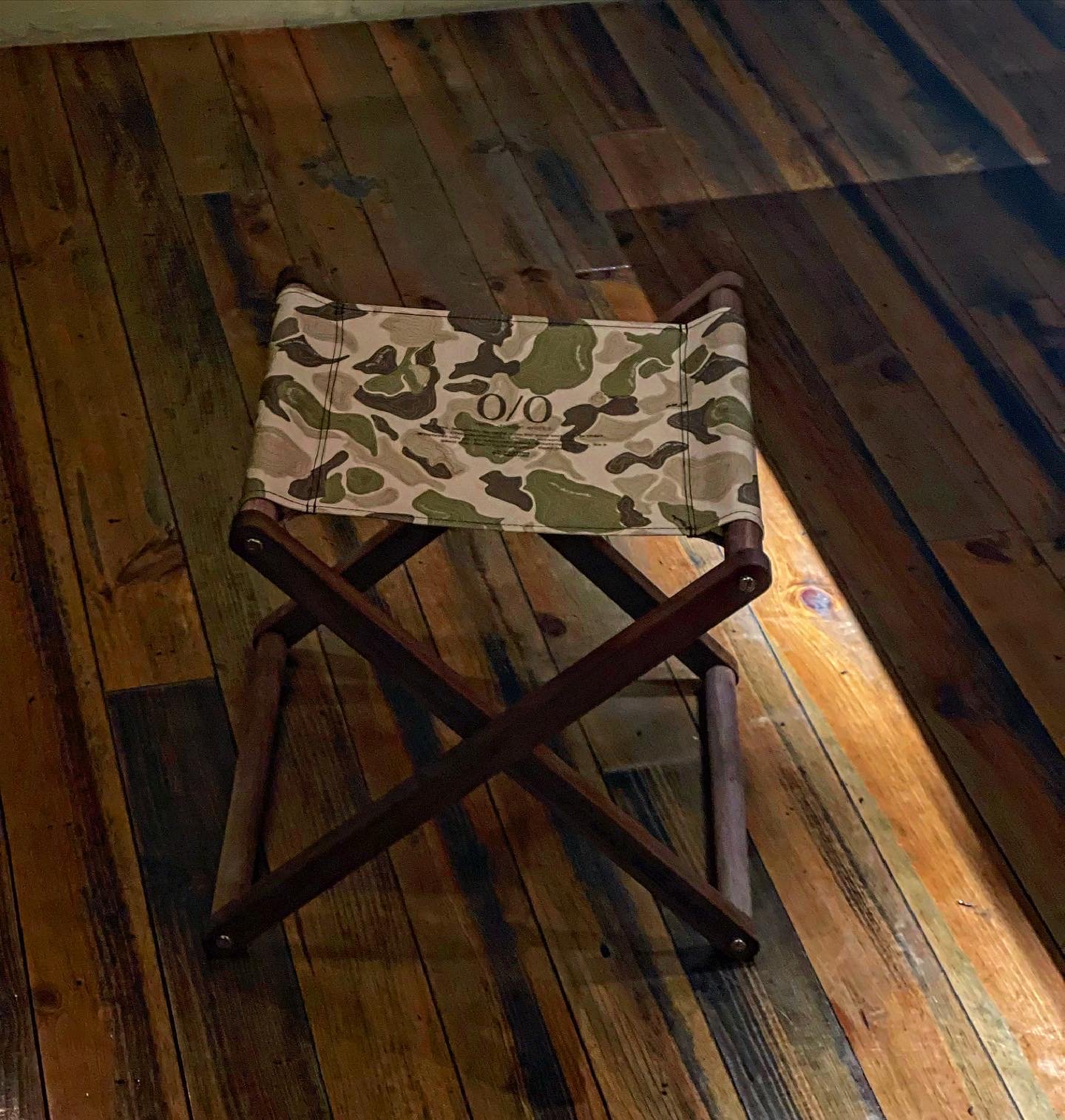 PASTIME.ORIGINALSTOOL【0/0】 | pastime factory