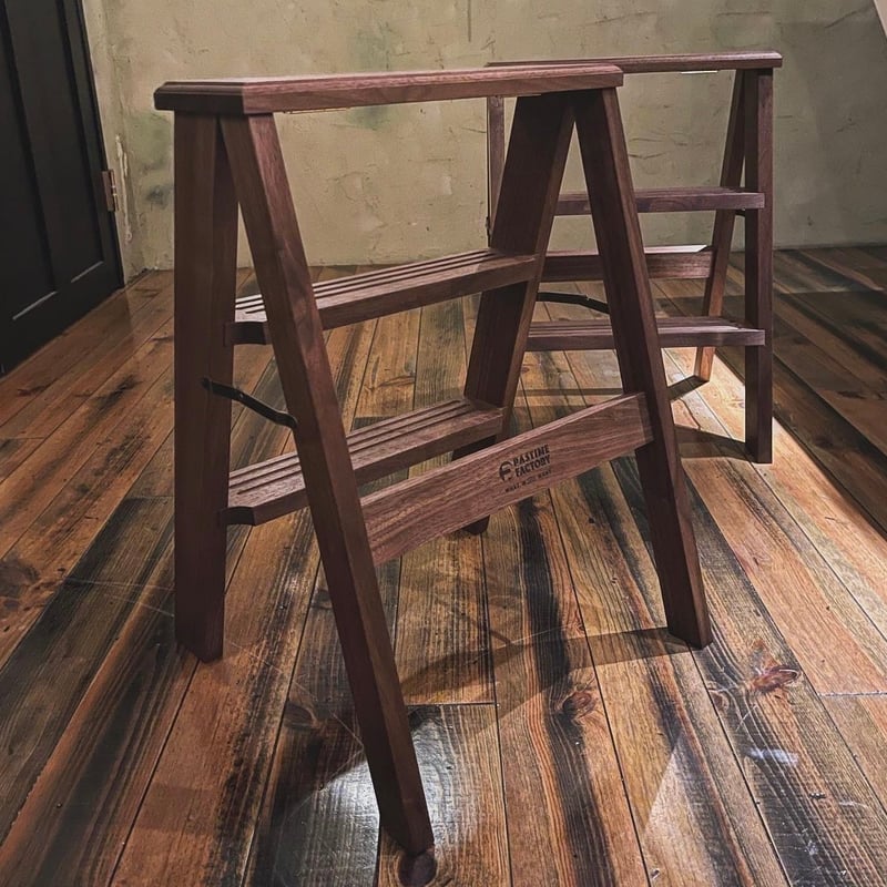 StepLadder | pastime factory