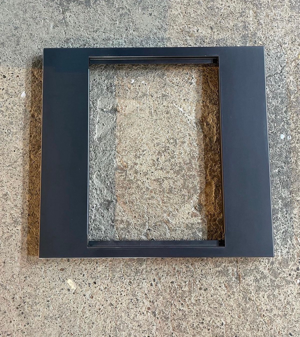 ネルデザインワークス　2UNITFRAME NDW ver. ② EXTENSIONTABLE 2UNITFRAME NDW ver. – LOG