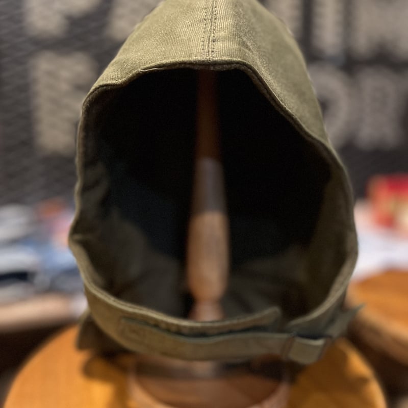 pastime.factory キャップ 【公式通販】