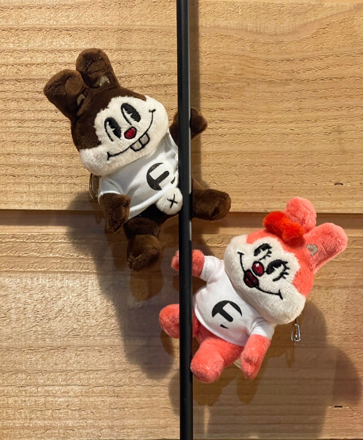 マサカズくんとカズエちゃん【small】 | pastime factory