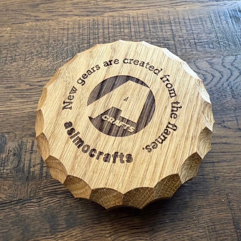 dishell | pastime factory