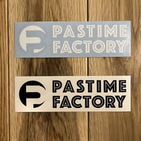 ヨッスィー　美品　PASTIME FACTORY CAUTION38灯1個 ヨッスィー様専用 美品 PASTIME FACTORY CAUTION38灯1個