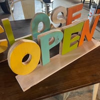 CAUTION38灯 | pastime factory