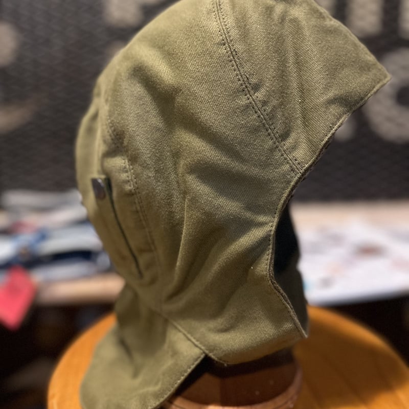 pastime.factory　キャップ pastime.factory キャップ 【公式通販】