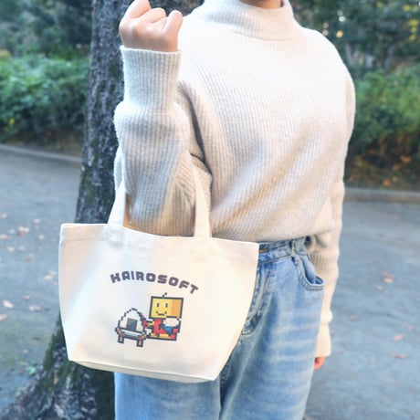 ランチトート