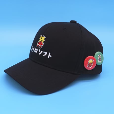 缶バッジ(全12種)