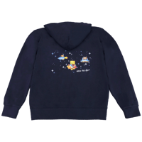 パーカー[宇宙すいすい]