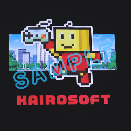 Tシャツ[やっぴーティーシャツ](全2色)