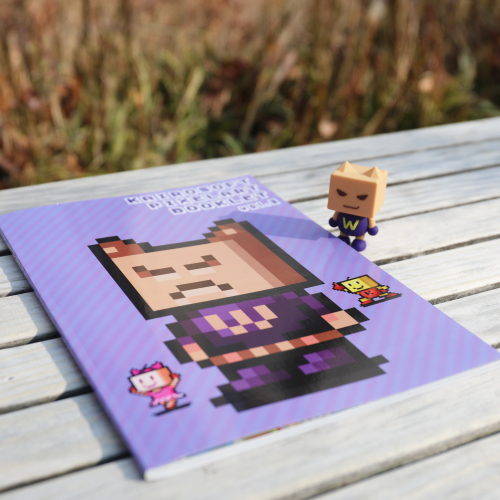 ドット絵 ピクセルアート 本 22冊 セット 裁断済み みんなのピクセルアート（ドット絵テクニックを人気作家から学ぶ