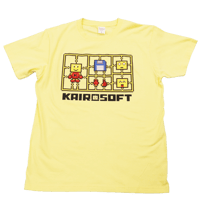 Tシャツ[プラモTシャツ]