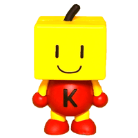 USBマスコット[ソフ子姫] | カイロくんのアンテナショップ