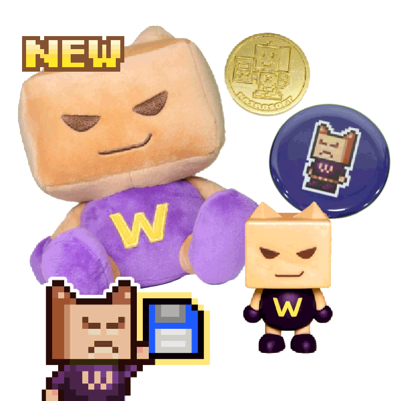 ワイロくんの日パック | カイロくんのアンテナショップ