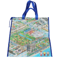 USBマスコット[ソフ子姫] | カイロくんのアンテナショップ