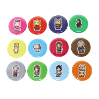 USBマスコット[カイロくん] カイロソフト | カイロくんの