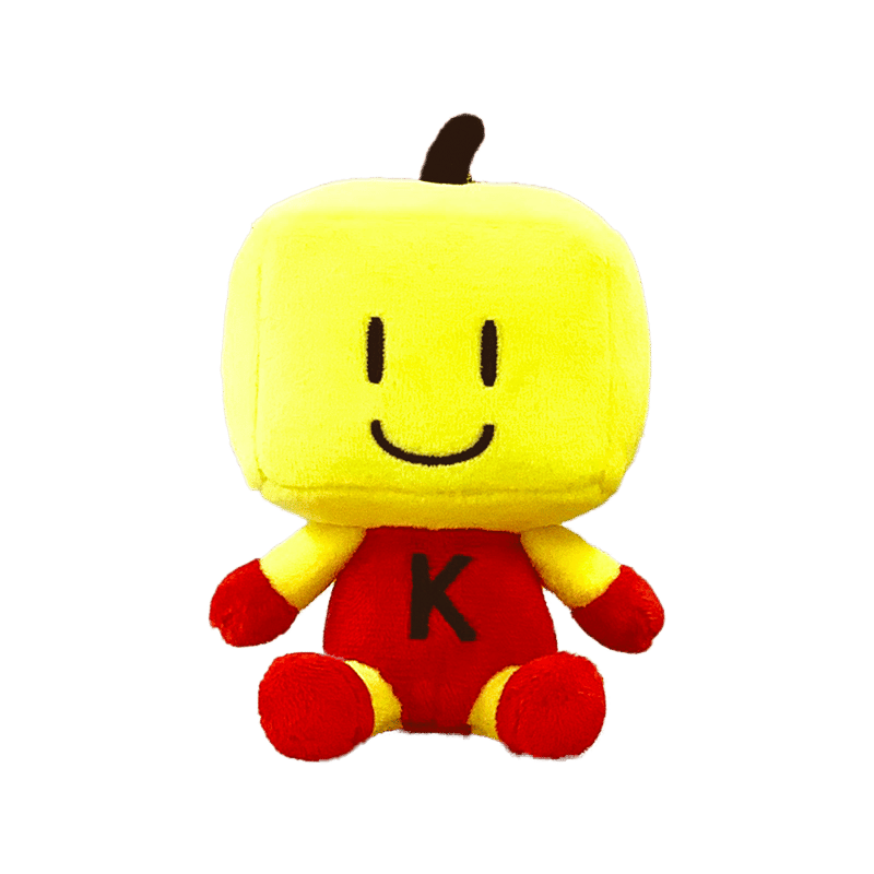 カイロくん ソフ子姫 ワイロくん 8GB フィギュア型 USB マスコット 3点 USBマスコット[ソフ子姫] | カイロくんのアンテナショップ