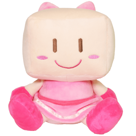 ソフ子姫ぬいぐるみ