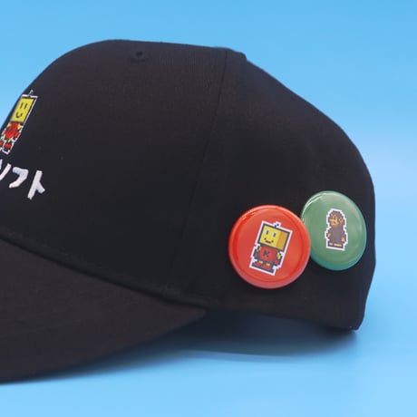 缶バッジ(全12種)