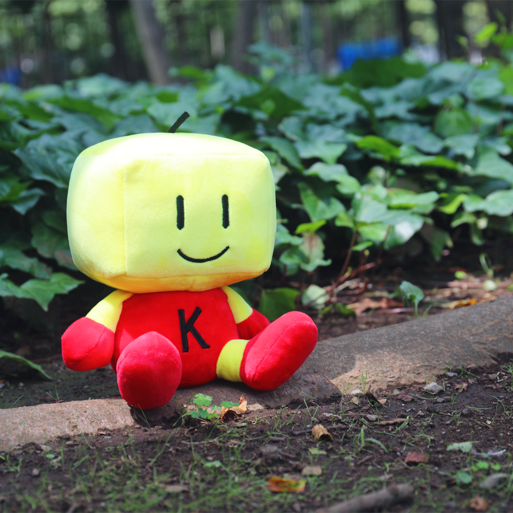 カイロくんぬいぐるみ | カイロくんのアンテナショップ
